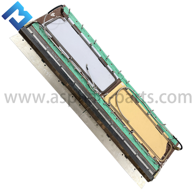 SB300-3TV SB350 Βασικό κιτ πλακέτας σιδερώματος Επέκταση 1M Κιτ πλακέτας σιδερώματος 2763284 πλακόστρωτος