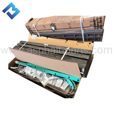 ΑΒ600-3TV Συσκευή πλακών από ξύλο 2310246 Βασικός φούρνος από ξύλο