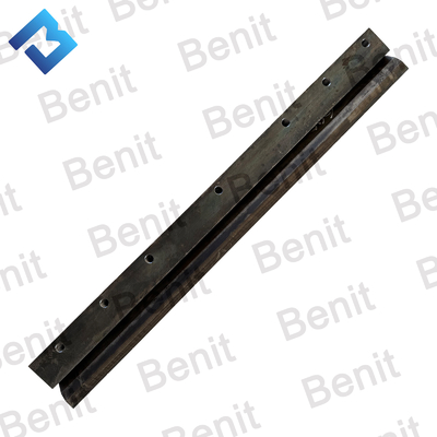 Στραβός παραβίασης Στραβός σφυρί 115170024 για SUM7200C Καθαριστήρα άσφαλτου