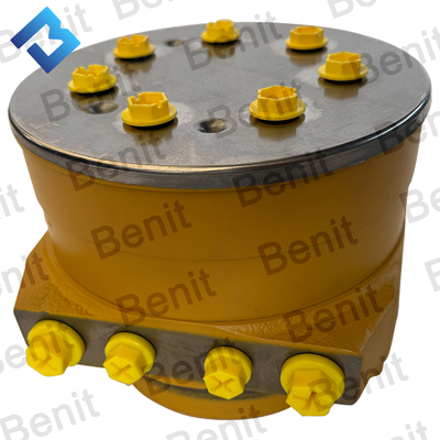 05819031 Ασφαλτοφόρος Σιδηροδρομικός τροχός από χάλυβα Υδραυλικό σύστημα για BW138AC Μεταφορέας Σκάφτης Υψηλής ποιότητας Οδική κατασκευή