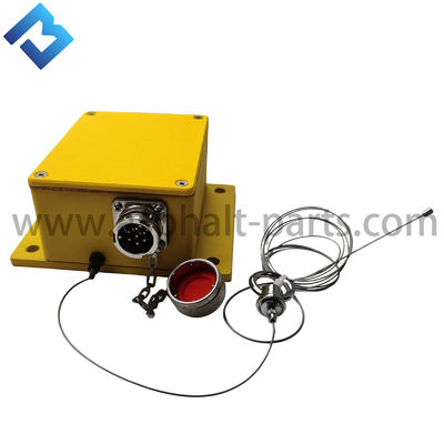 BM2000 Cable Sensor 05940023 Road Milling Machine Ανταλλακτικά BM2000 Sensor