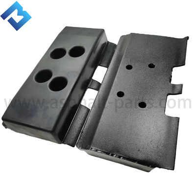 Τρακ Pads από καουτσούκ Sumitomo ΑED10580 Ιδανικά για βαριά μηχανήματα