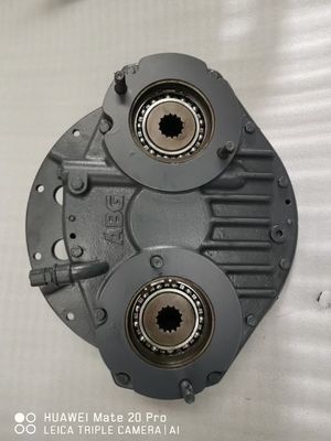 Πλαίσιο μεταφοράς ABG P6820C Πλαίσιο μεταφοράς ανταλλακτικών για πλακόστρωτο