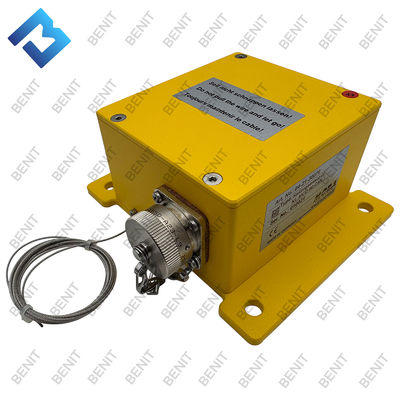 Αισθητήρας έλξης καλωδίου Benit Driven Flange για φρέζες