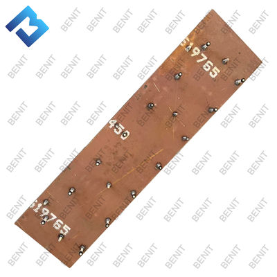 Κιτ Σκυροδέματος Υψηλής Ποιότητας V6000TV 4812016503 για Ασφαλτοστρωτήρα