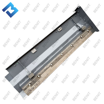 S1800/S1900 Paver Εξαρτήματα 2037330/3080747 Πλάκα Προστασίας Σφυριού Σιδερώματος για Συσκευή AB500-2/3TV