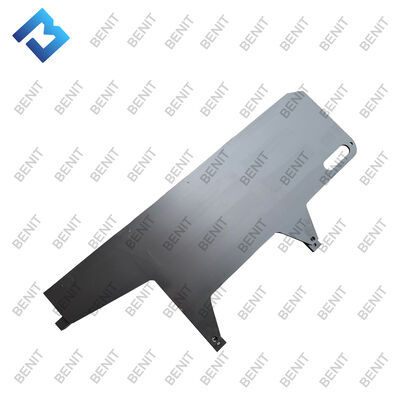 RM54408786 Πλάκα Πλευρική Υλικού & Αριστερή Πλευρά Συστήματος Σύρτης για Ασφαλτοστρωτήρες VB78/VB88/VDT-V78 Ανταλλακτικά Συστήματος Σύρτης