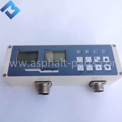 115640/161400/2075279 Ρυθμιστής βάθους άλεσης DLS1 Εναλλακτικός ελεγκτής για ανταλλακτικά άλεσης W2000/W1900