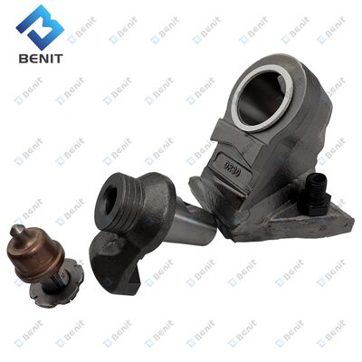 Στήριγμα εργαλείου Benit με βάση για φρέζα Bomag BM2000 88222230 Στήριγμα βάσης με βάση 88222241 85010902