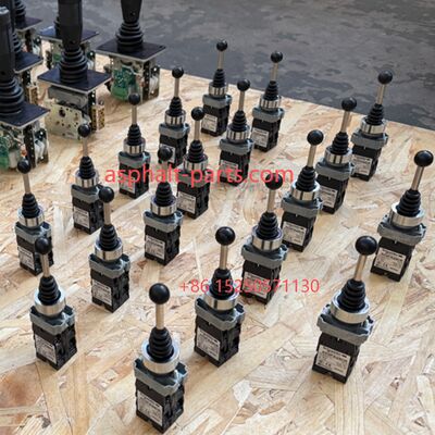 Νέα έκδοση 56840 Joystick W2000 Control Stick 24V Joystick για οδική αλεξίπτωτη