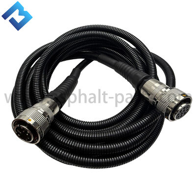 W200 Σπειροειδές καλώδιο 5M 2218241 για τον ελεγκτή βάθους