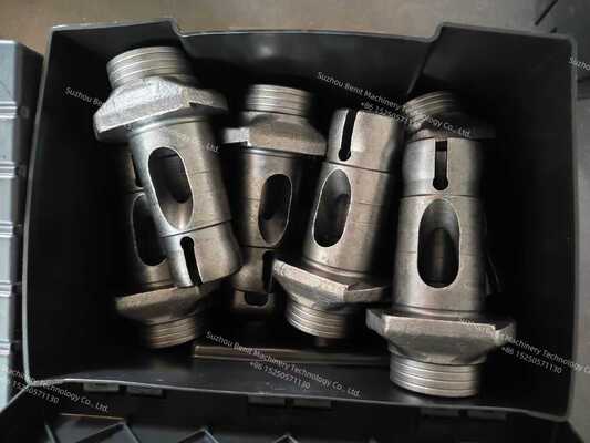 XBJ006009616 Υποστήριξη Pick SCM2000C-8S SCM2000C-8G Κρατήρες εργαλείων D20 για οδική φρεατομηχανή Ψυχρό Planer