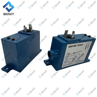 RM54716881 Μονάδα ανάφλεξης FCA30 για ABG7820 Paver Machinery Parts