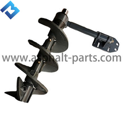 Σετ Benit Auger 2355964 Για Οδοστρωτήρα Άσφαλτου S1800-3