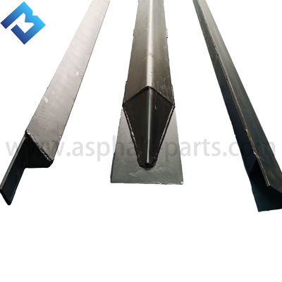 F141C 635063000 μέση ή πλευρική προστασία αλυσίδων μεταφορέων