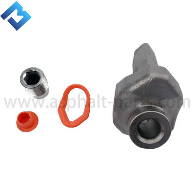 W1900 BNT11-20 187002 Κεφαλή Φρεζαρίσματος Ανταλλακτικά Φρέζας