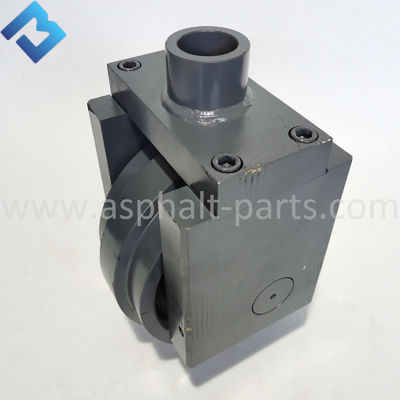 Οδηγός οδήγησης Benit Walking Idler για S1800-1 S1800-2 S1800-3 Asphalt Paver 2008160