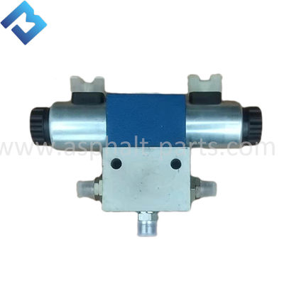 Benit Leveling Cylinder 80704372 Ηλεκτροβαλβίδα για 6820 Οδοστρωτήρας Ασφάλτου R900561286