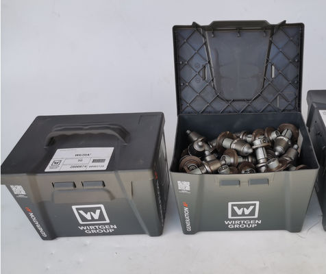 2800874 Φρέζες Διάτρησης Road Milling Cutter W6/20A2 Για Φρέζα 2642523