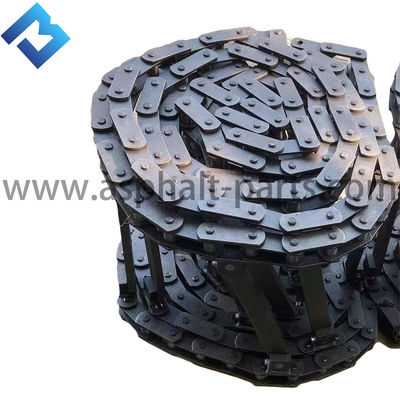 Paver ασφάλτου της VOLVO αλυσίδων μεταφορέων μεταλλουργικών ξυστρών ABG325 ABG6820 13962485 μέρη