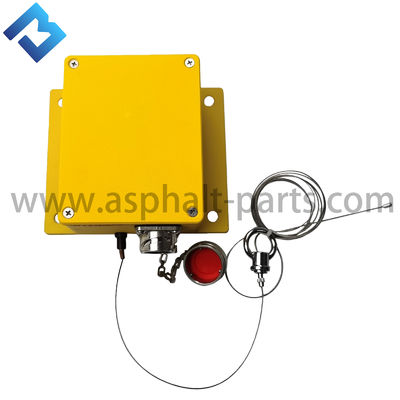 BM2000 Cable Sensor 05940023 Road Milling Machine Ανταλλακτικά BM2000 Sensor
