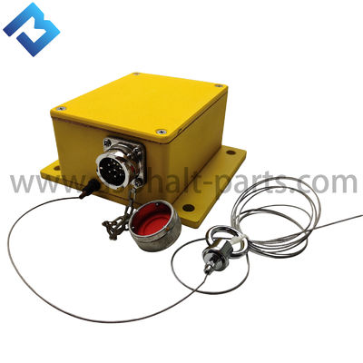 BM2000 Cable Sensor 05940023 Road Milling Machine Ανταλλακτικά BM2000 Sensor