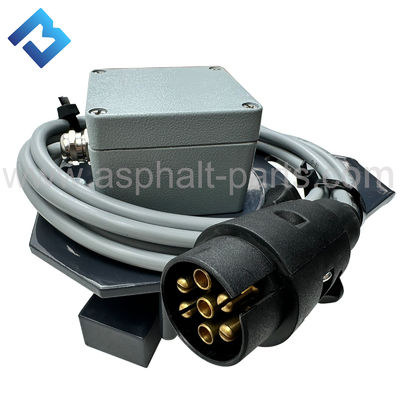 Sensor de material de alta calidad tipo antiguo, sensor Auger, pieza eléctrica para pavimentadora de asfalto S1800 111.2018