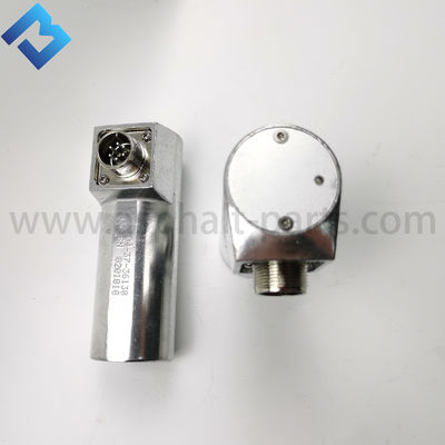 05940021/05940015 Αισθητήρας βαθμού με φωτεινό Digi-Sonic III  για  04-37-36130 Υψηλής ποιότητας οδική κατασκευή