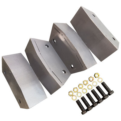 SD2500C Συσκευή πλακών αλυσίδας μεταφορέα D635060800 Συσκευή εξυπηρέτησης Dynapac