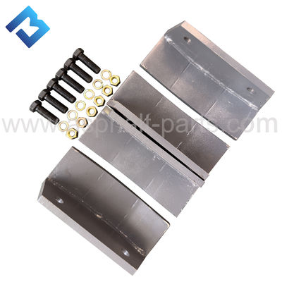 SD2500C Συσκευή πλακών αλυσίδας μεταφορέα D635060800 Συσκευή εξυπηρέτησης Dynapac