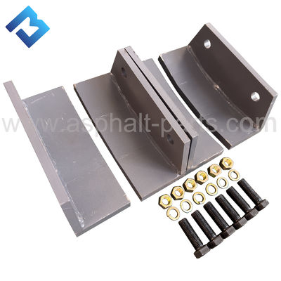 SD2500C Συσκευή πλακών αλυσίδας μεταφορέα D635060800 Συσκευή εξυπηρέτησης Dynapac