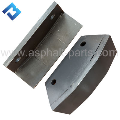 SD2500C Συσκευή πλακών αλυσίδας μεταφορέα D635060800 Συσκευή εξυπηρέτησης Dynapac