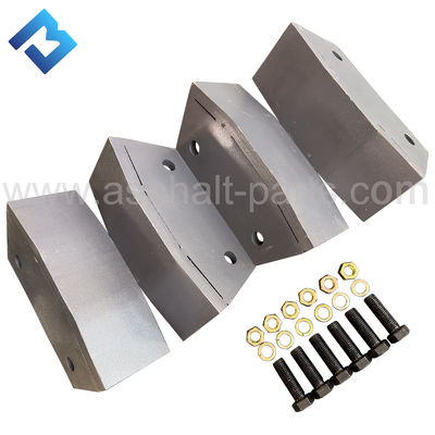 SD2500C Συσκευή πλακών αλυσίδας μεταφορέα D635060800 Συσκευή εξυπηρέτησης Dynapac