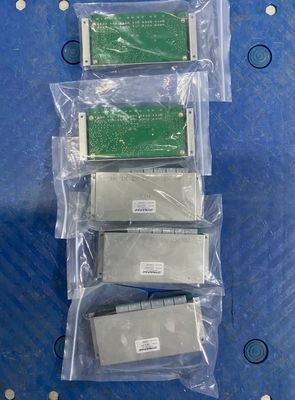 CC6200 CC524HF Οδικός τροχόσπιτος ελέγχου πορείας A12 Μέρη συμπιεστή μονάδας