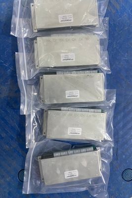 CC6200 CC524HF Οδικός τροχόσπιτος ελέγχου πορείας A12 Μέρη συμπιεστή μονάδας