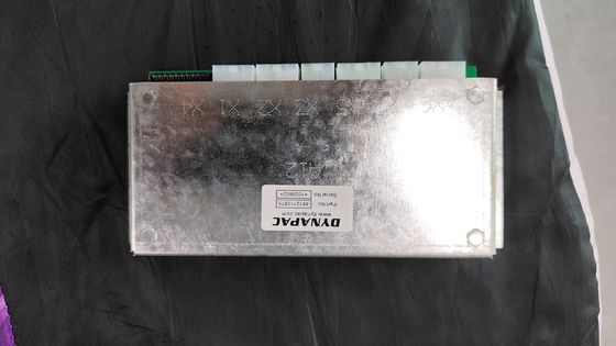 CC6200 CC524HF Οδικός τροχόσπιτος ελέγχου πορείας A12 Μέρη συμπιεστή μονάδας