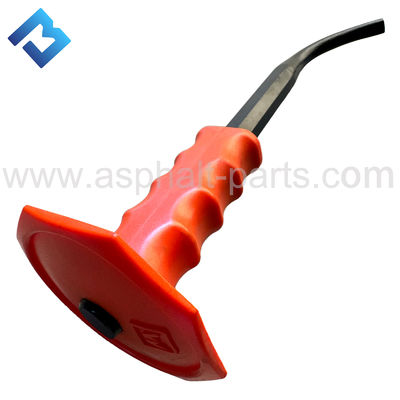 Εργαλείο αφαίρεσης φρέζας Benit Milling Pick Remover Tool 42CrMo για μηχανήματα ABG Dynapac