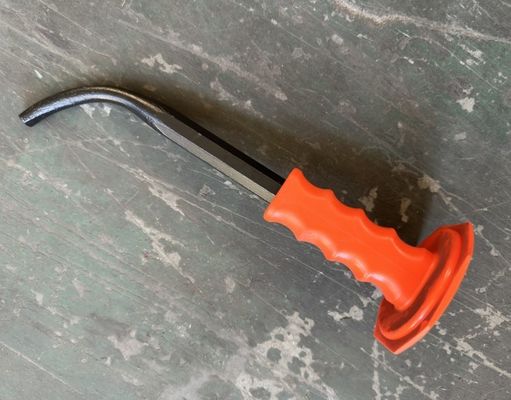 Εργαλείο αφαίρεσης φρέζας Benit Milling Pick Remover Tool 42CrMo για μηχανήματα ABG Dynapac
