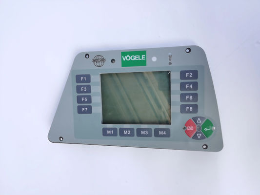 S1800-2 Πίνακας Πλεονεκτήματα S2100-2 Εικονική οθόνη 2134276 Συγκρότημα οθόνης κύριας κονσόλας 2533880 2485544