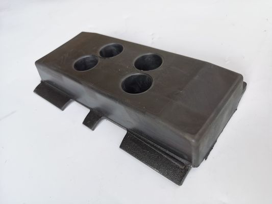 Μπενίτ Track Pad HA60C Παπούτσια ποδηλασίας για την Sumitomo