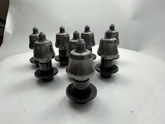 Μύλοι άλεσης BNT6/22 2800876 Μύλοι άλεσης 2493524/2992987 Μύλος άλεσης για WR2000/WR250/WR240/WR2500
