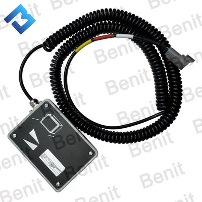 Αισθητήρας κλίσης 2462560026 για την οδική κατασκευή