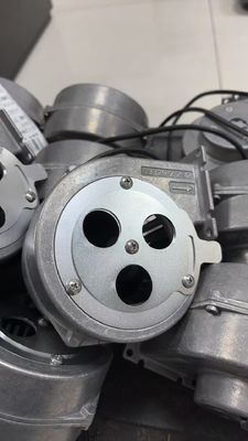 Μηχανή ψεκασμού ασφαλτοστρωτήρα  24V συνεχής ρεύματος