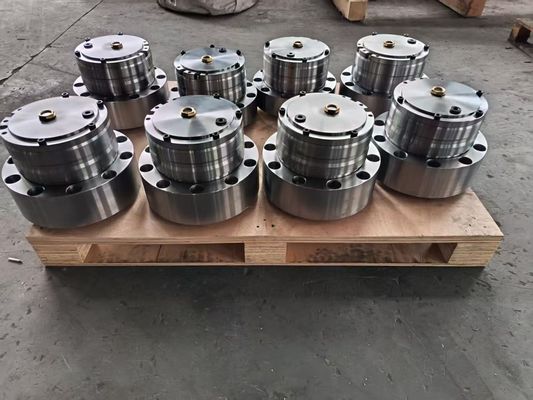 Κινήσιμο άκρο ρουλεμάν W2000 W1900 Δικαίωμα του φρεαρισμού τύμπανο 95594 για οδικό φρεαριστικό μηχανισμό