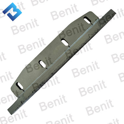 Φρέζα WITGN W200F 2714750 2K Protector Skid 50x450x20mm | Γνήσια & Ανταλλακτικά Μέρη Φθοράς | Πλάκα Προστασίας Ψυχρής Φρέζας | Υψηλή Ανθεκτικότητα για Φρέζες Ασφάλτου