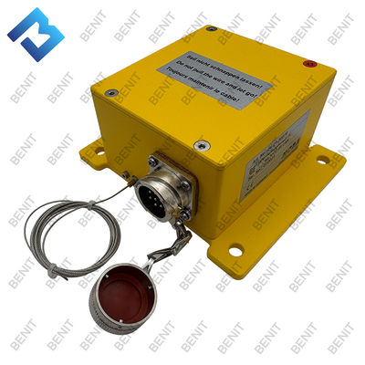 Αισθητήρας έλξης καλωδίου Benit Driven Flange για φρέζες