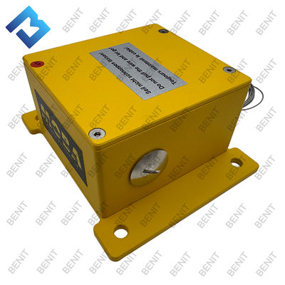 Αισθητήρας έλξης καλωδίου Benit Driven Flange για φρέζες