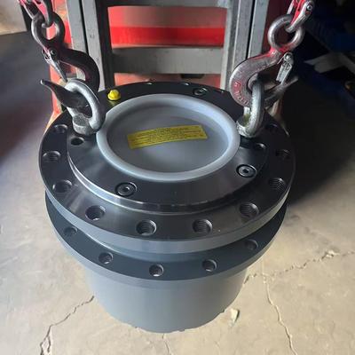 CC524 /CC624 κινητήρας μειωτήρας 4700390604/390604 κιβώτιο ταχυτήτων για  οδική ρολό μηχανή