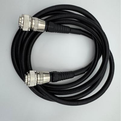 WR2400 Δύο οθόνη ελεγκτής καλωδίου παροχής δεδομένων για οροφή 2055750