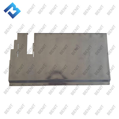 VDT-V88 Αντιστρέφτης Κεντρικό RH RM87966826 Μπροστά Φεντερ Αντιστρέφτης 80632482 για ανταλλακτικά πλακόστρωτων